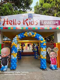 Hello Kids Vijay Nagar photo 2