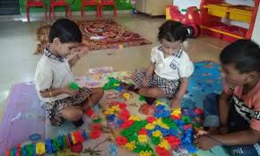 Hello Kids Vijay Nagar photo 1