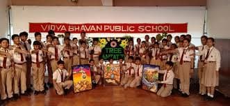 Vidhya Bhawan School Vidur Nagar photo 2