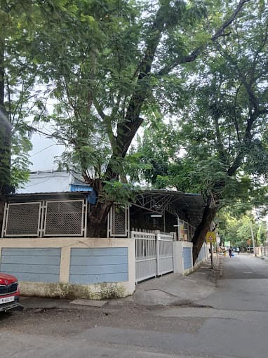 P G Garodia School (ICSE) photo 1