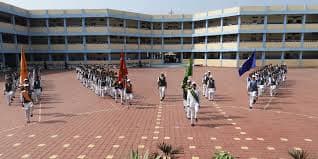 Carmel Convent Senior Secondary School Tejaji Nagar gallery image 2