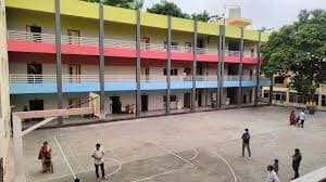 SDPS International School Khandwa Road photo 2