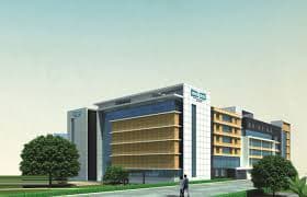 SDPS International School Khandwa Road gallery image 1