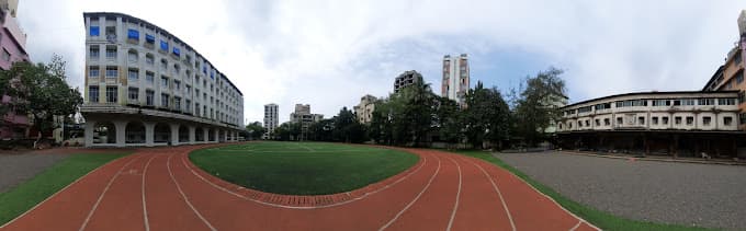 Chembur High School photo 4