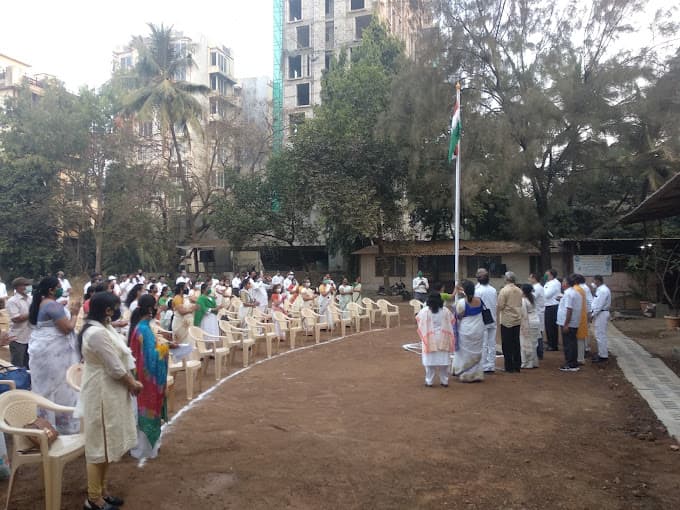 Chembur High School photo 1