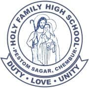 Holy Family High School | Mumbai Holy Family High School | Mumbai