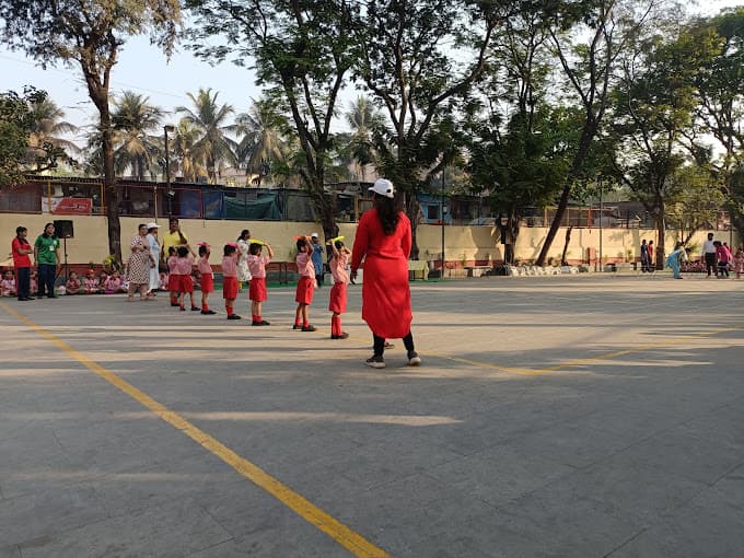 Holy Family High School photo 8