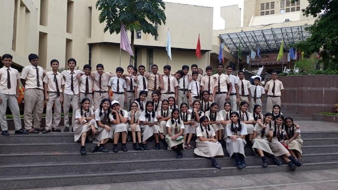 Holy Family High School photo 9