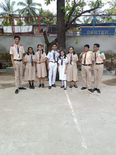Holy Family High School photo 10