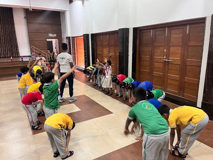 PVG Vidya Bhawan School Ghatkopar photo 3