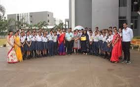 Vedansh International School Chhota Bangarda photo 3