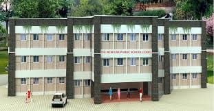 The New Era Public School photo 2