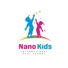 Nano Kids International Play School, one of the famous play school in Indore Nano Kids International Play School, one of the famous play school in Indore