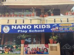Nano Kids International Play School Vijay Nagar photo 2