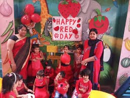 Nano Kids International Play School Vijay Nagar photo 1