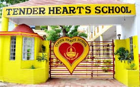 Tender Hearts Nursery School Khati Pura photo 1