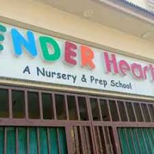 Tender Hearts Nursery School Khati Pura photo 2