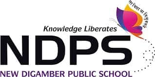 New Digamber Public School, one of the best cbse school Indore New Digamber Public School, one of the best cbse school Indore
