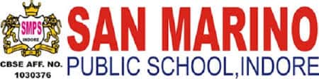 San Marino Public School, one of the Famous cbse school Indore San Marino Public School, one of the Famous cbse school Indore