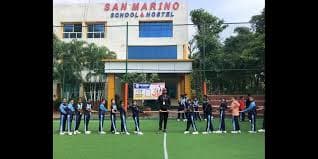 San Marino Public School Lokmanya Nagar photo 3