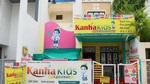Kanha Kids Preschool Avantika Nagar photo 1