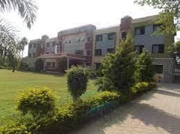 St Joseph convent school Bijalpur photo 1