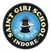 Saint Giri School, one of the Famous cbse school Indore Saint Giri School, one of the Famous cbse school Indore