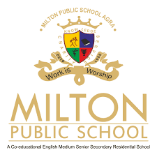 Milton Public School, one of the Famous state board school in Indore Milton Public School, one of the Famous state board school in Indore