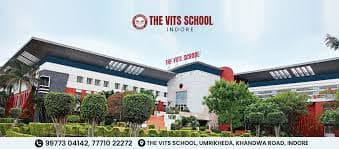 THE VITS SCHOOL Veena Nagar photo 2