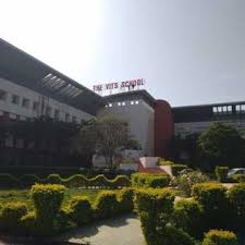 THE VITS SCHOOL Veena Nagar photo 1