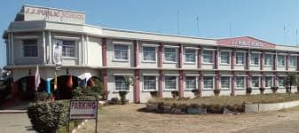 J J Public School Umrikheda gallery image 1