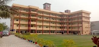 Guru Nanak Public School Nandbagh Colony photo 1