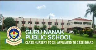 Guru Nanak Public School Nandbagh Colony photo 2
