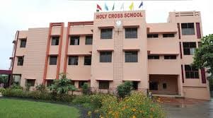 Holy Cross School Vidhya Palace photo 1