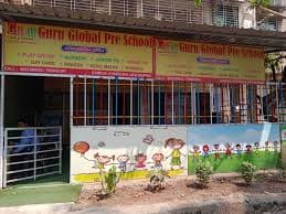 Guru Global Pre School Chanakyapuri gallery image 2