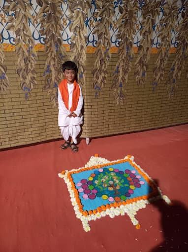 IES New English Primary School Bandra East photo 3