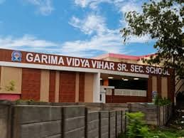 Garima Vidya Vihar Sr. Sec. School Sudama Nagar photo 1