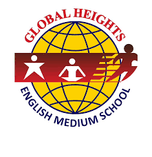 The GLOBAL HEIGHTS, one of the Famous state board school in Indore The GLOBAL HEIGHTS, one of the Famous state board school in Indore