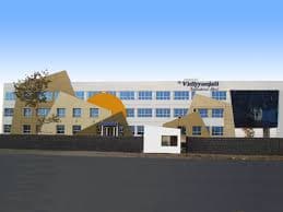 The Vidhyanjali International School Dhar Rd photo 1