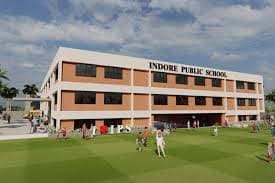 M.P. Public School Ashok Nagar photo 1