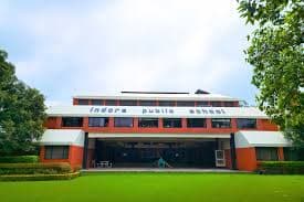 M.P. Public School Ashok Nagar photo 2