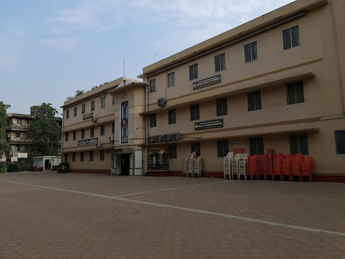 D J Doshi Gurukul English Medium High School photo 3