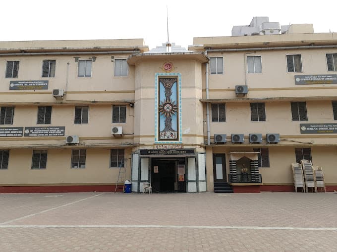 D J Doshi Gurukul English Medium High School photo 2