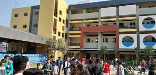 Brilliant Academy School Sukhlia photo 1