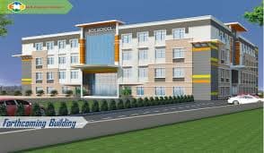 ECS Bagless School Bicholi Mardana photo 2