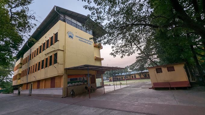 Modern English School Chembur photo 6