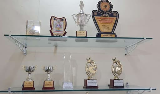 Shabnam Sayed English School Neral gallery image 1