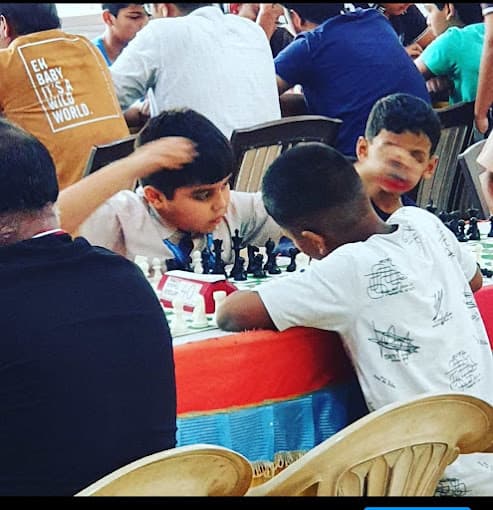 Shabnam Sayed English School Neral gallery image 6