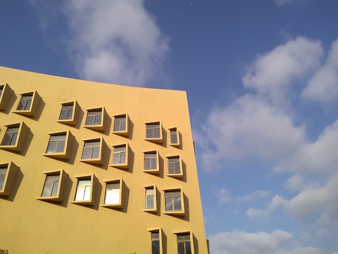 Rustomjee Cambridge International School Naringi photo 4