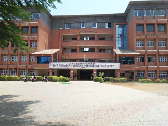 Smt Taramai Vartak Memorial Academy Vasai photo 4